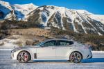 Kia Stinger GT AWD 2017 года (NA)